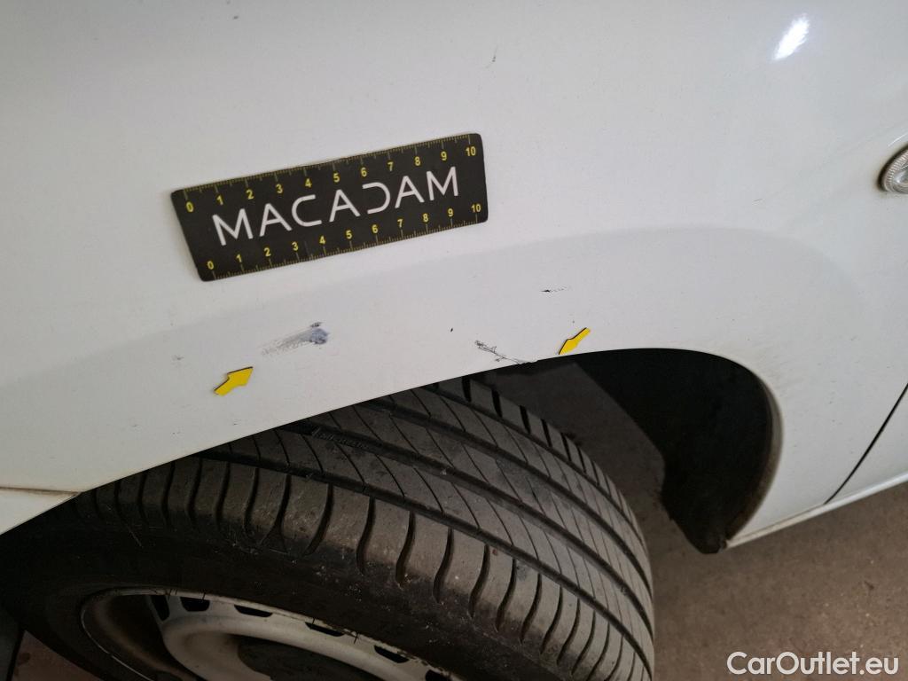  Peugeot  Partner  Premium L1 1.5 HDi 75CV BVM5 E6dT #41