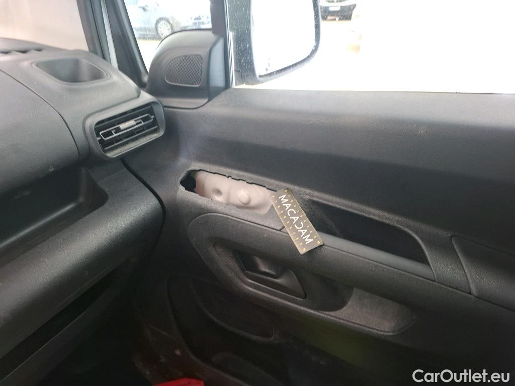  Peugeot  Partner  Premium L1 1.5 HDi 75CV BVM5 E6dT #21