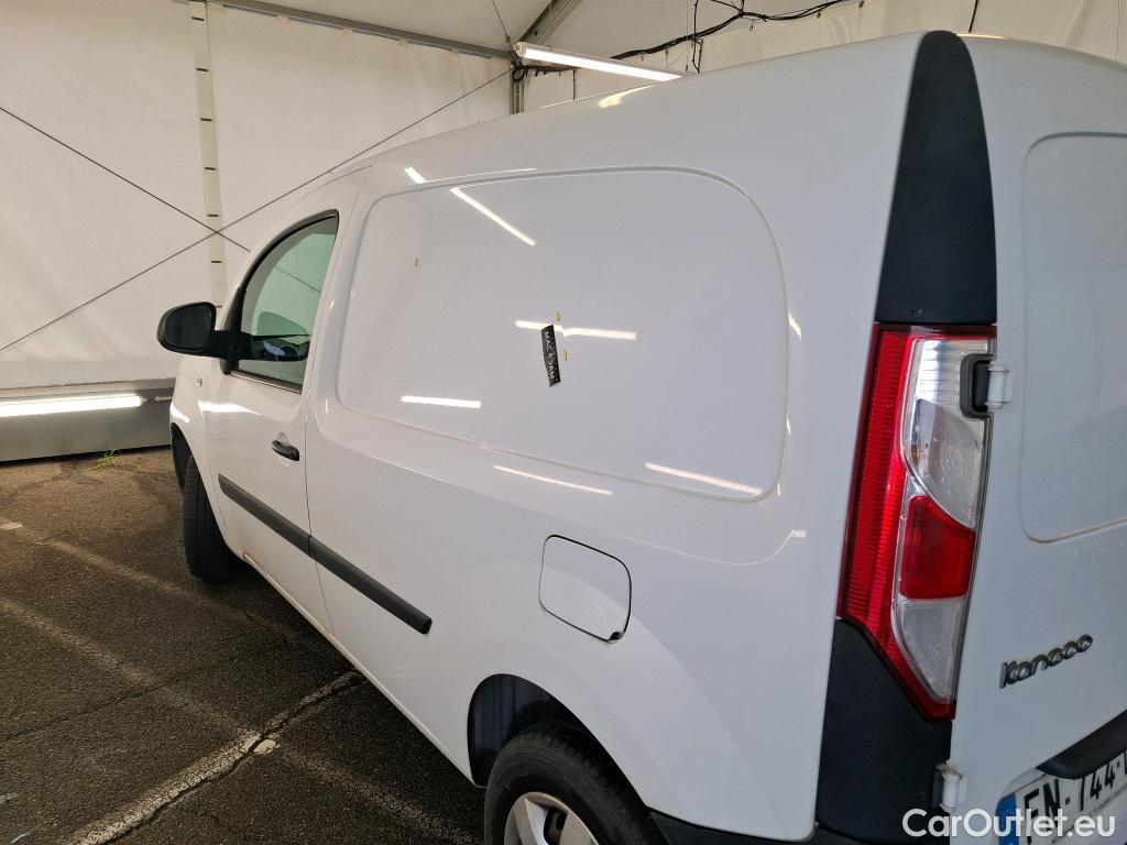  Renault  Kangoo  II Express Extra (Série Spéciale) 1.5 dCi #10