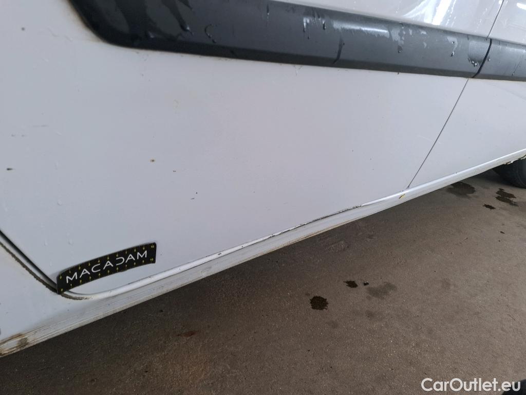  Renault  Kangoo  II Express Extra (Série Spéciale) 1.5 dCi 95CV BVM6 E6dT #3