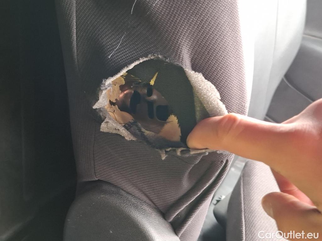  Peugeot  Partner  Premium L1 1.5 HDi 75CV BVM5 E6dT #19