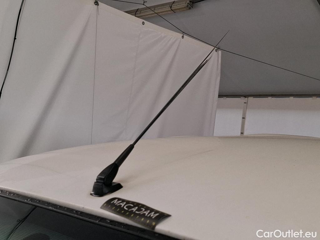  Renault  Kangoo  II Express Extra (Série Spéciale) 1.5 dCi #15