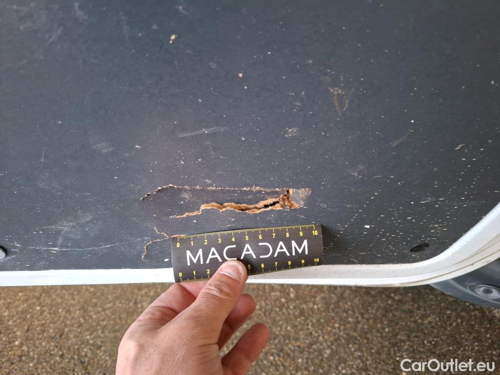  Renault  Kangoo  II Express Extra (Série Spéciale) 1.5 dCi #3