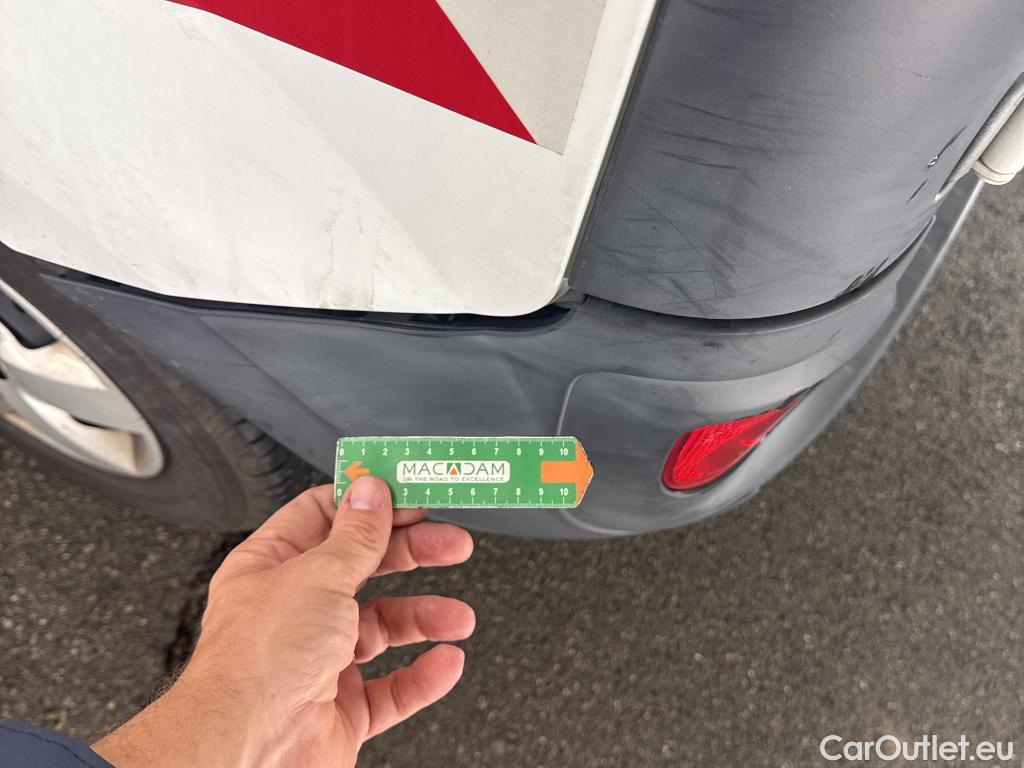  Renault  Kangoo  II Express Maxi Extra (Série Spéciale) 1.5 dCi 95CV BVM6 E6dT #6