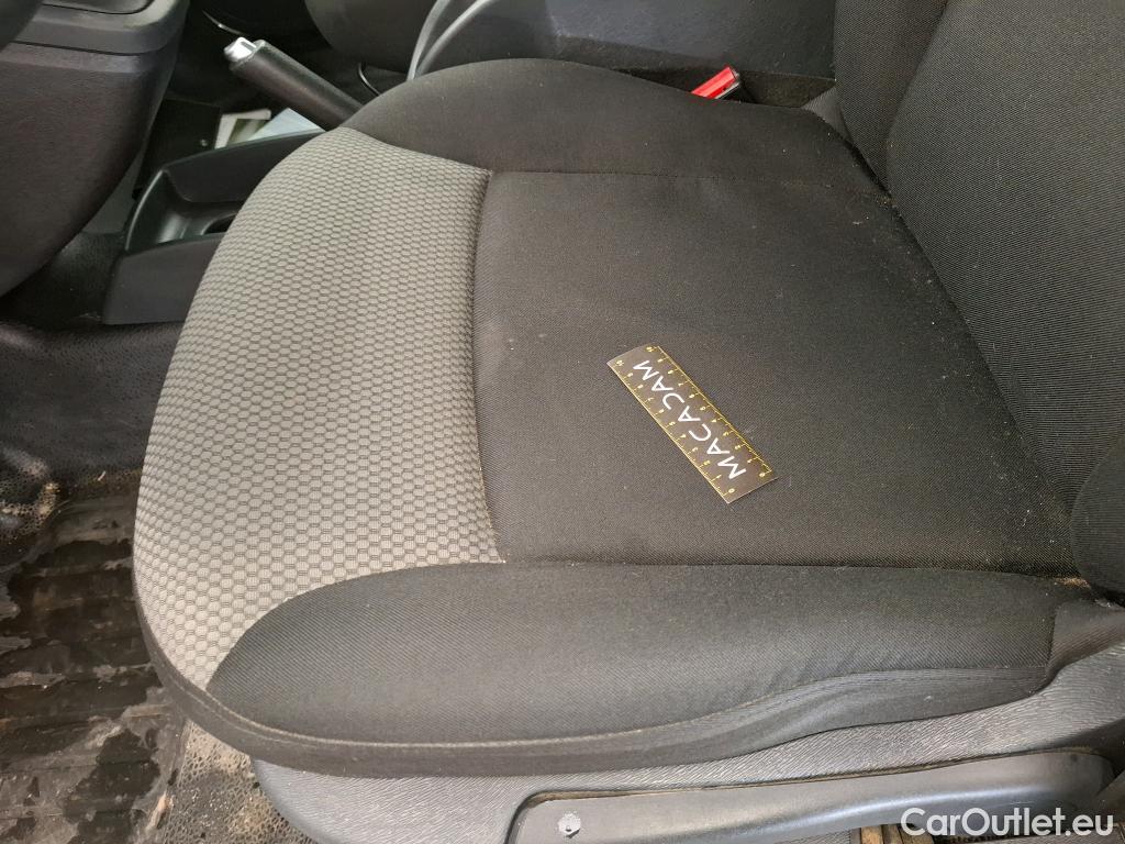  Renault  Kangoo  Express Extra (Série Spéciale) 1.5 dCi 115CV BVM6 E6dT #15