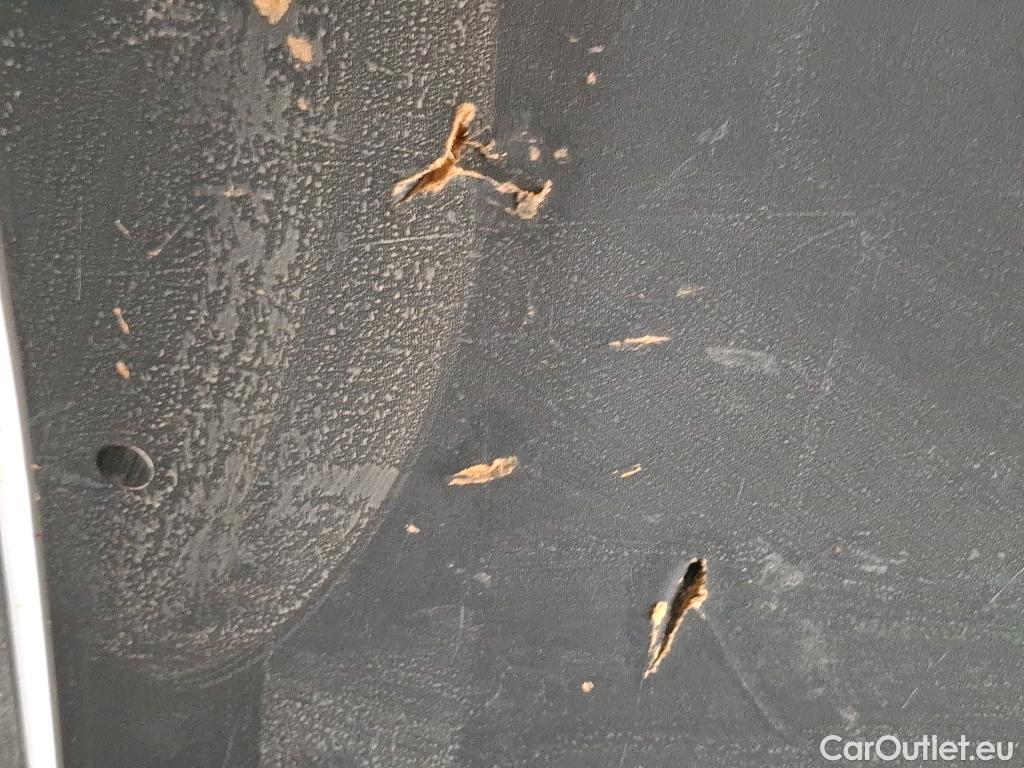  Renault  Kangoo  Express Extra (Série Spéciale) 1.5 dCi 115CV BVM6 E6dT #2