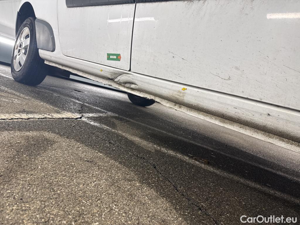  Renault  Kangoo  II Express Maxi Extra (Série Spéciale) 1.5 dCi 95CV BVM6 E6dT #7