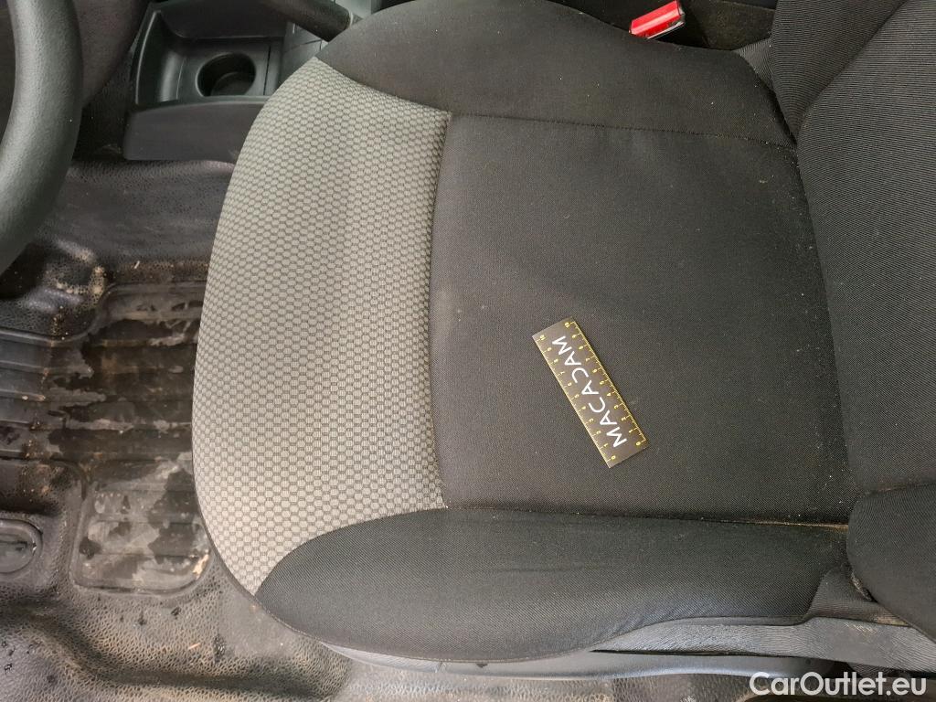  Renault  Kangoo  Express Extra (Série Spéciale) 1.5 dCi 115CV BVM6 E6dT #14