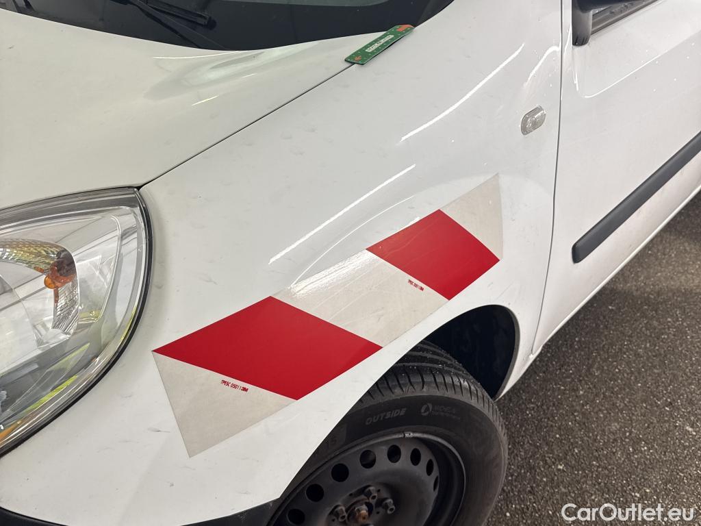  Renault  Kangoo  II Express Maxi Extra (Série Spéciale) 1.5 dCi 95CV BVM6 E6dT #9