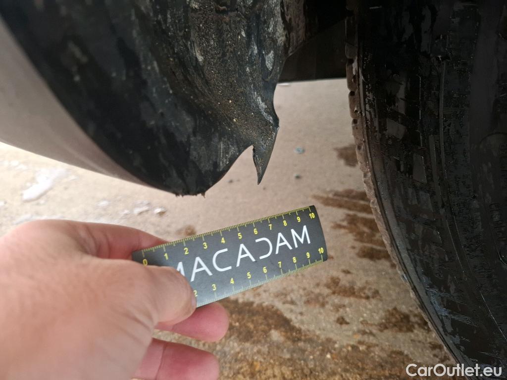  Renault  Kangoo  Express Extra (Série Spéciale) 1.5 dCi 115CV BVM6 E6dT #9