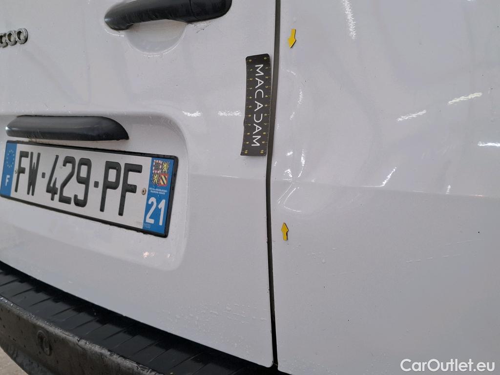  Renault  Kangoo  II Express Extra (Série Spéciale) 1.5 dCi 95CV BVM6 E6dT #7