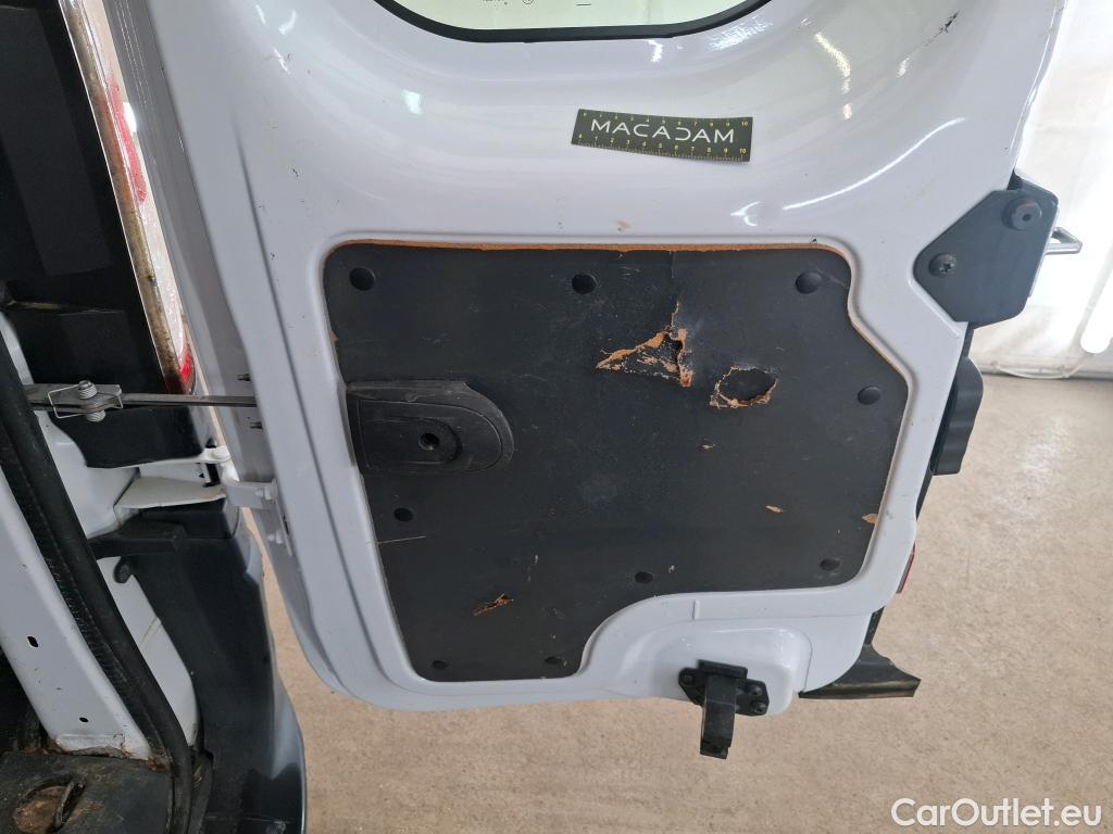  Renault  Kangoo  Express Extra (Série Spéciale) 1.5 dCi 115CV BVM6 E6dT #6