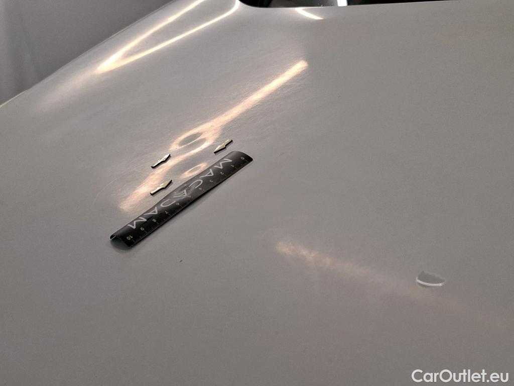  Renault  Kangoo  II Express Extra (Série Spéciale) 1.5 dCi #17