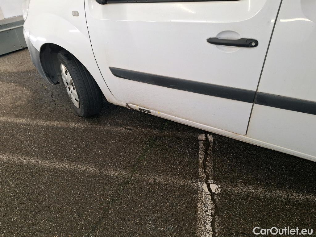  Renault  Kangoo  II Express Extra (Série Spéciale) 1.5 dCi #4