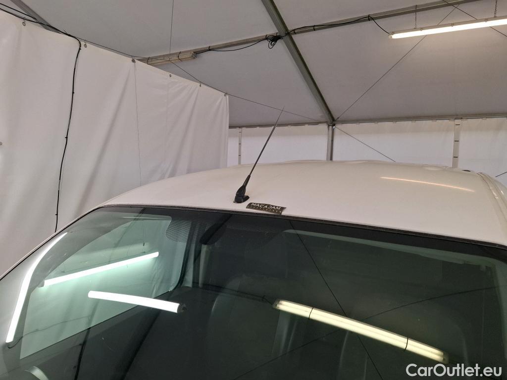  Renault  Kangoo  II Express Extra (Série Spéciale) 1.5 dCi #14