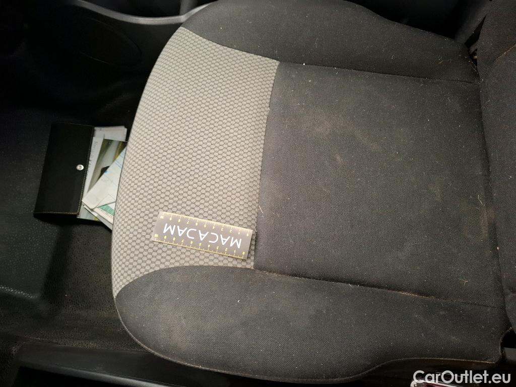  Renault  Kangoo  Express Extra (Série Spéciale) 1.5 dCi 115CV BVM6 E6dT #12