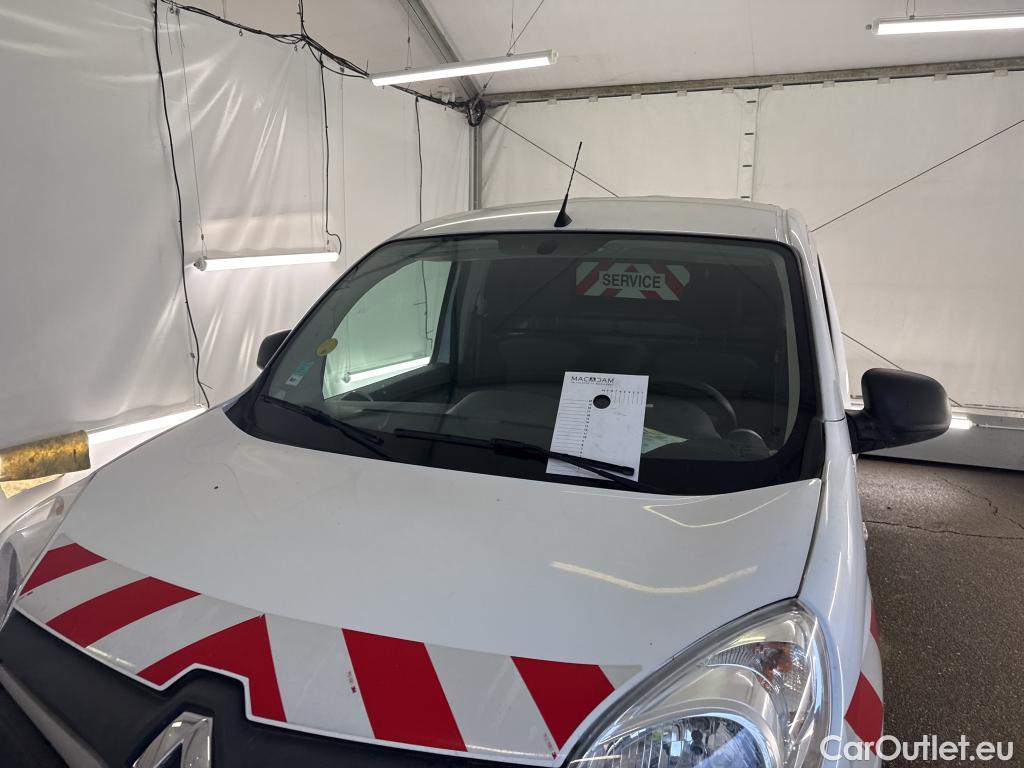  Renault  Kangoo  II Express Maxi Extra (Série Spéciale) 1.5 dCi 95CV BVM6 E6dT #1