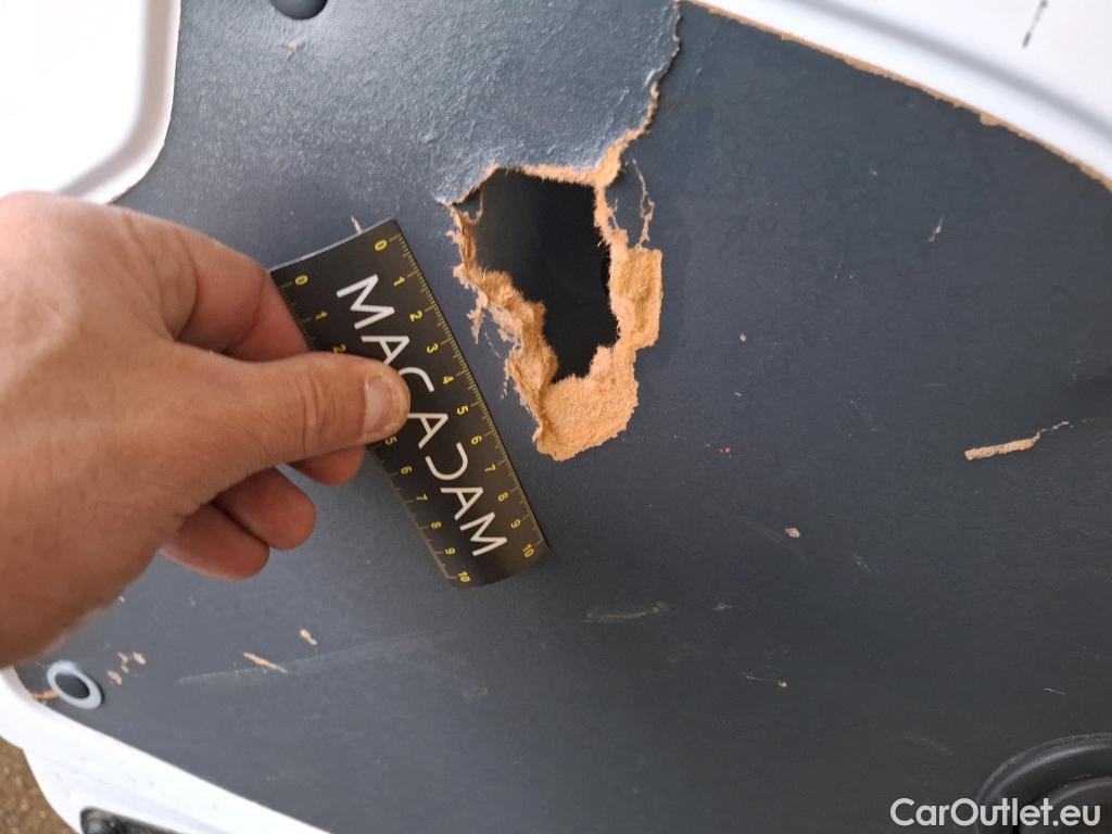  Renault  Kangoo  II Express Extra (Série Spéciale) 1.5 dCi #2