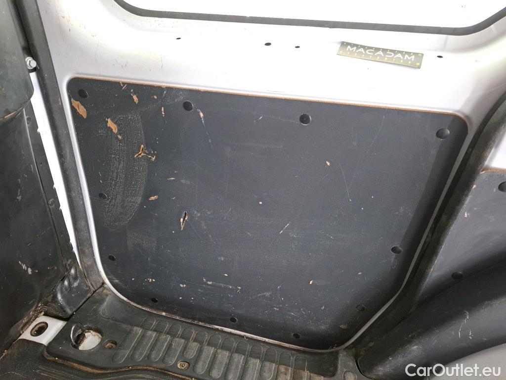  Renault  Kangoo  Express Extra (Série Spéciale) 1.5 dCi 115CV BVM6 E6dT #1