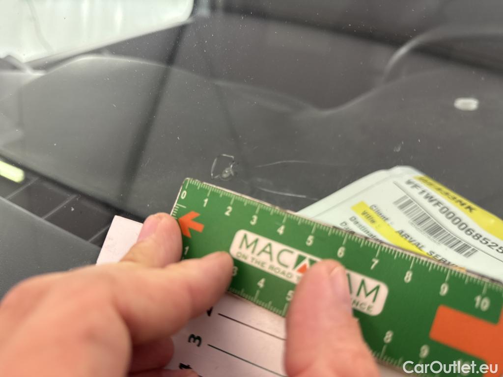  Renault  Kangoo  II Express Maxi Extra (Série Spéciale) 1.5 dCi 95CV BVM6 E6dT #2