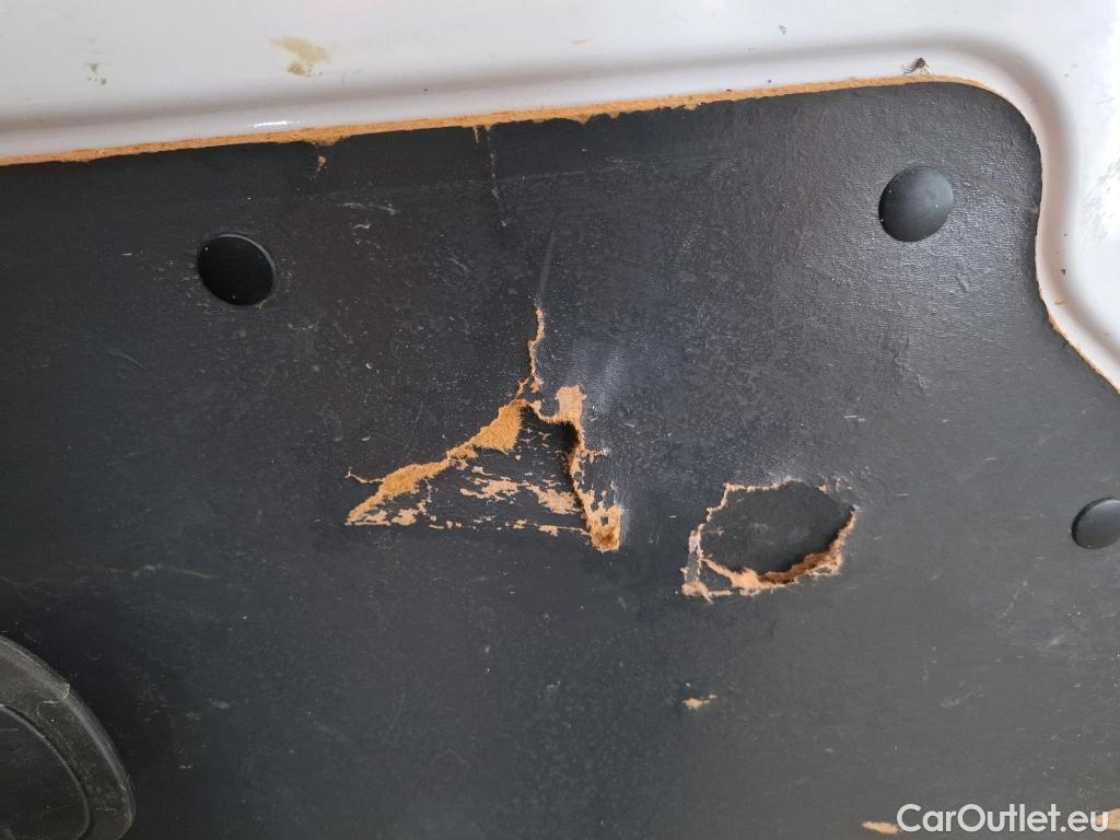  Renault  Kangoo  Express Extra (Série Spéciale) 1.5 dCi 115CV BVM6 E6dT #7