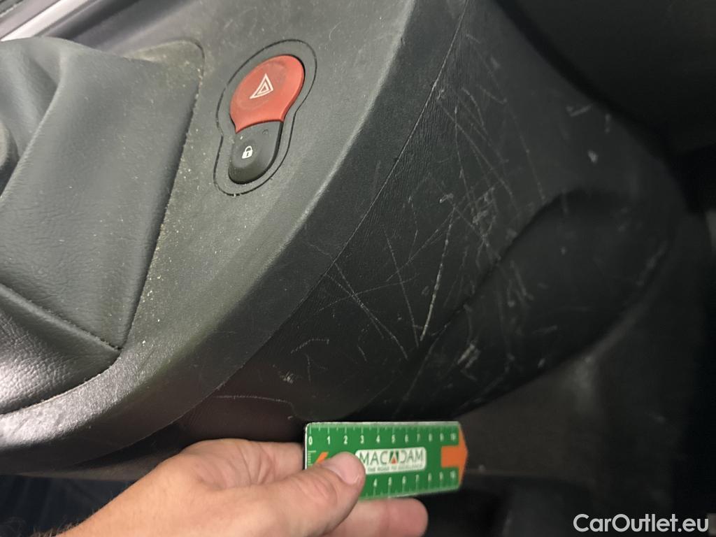  Renault  Kangoo  II Express Maxi Extra (Série Spéciale) 1.5 dCi 95CV BVM6 E6dT #16