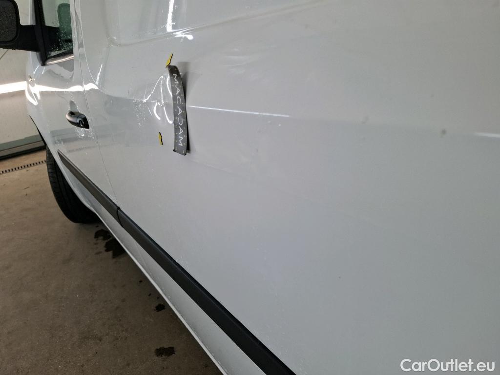  Renault  Kangoo  II Express Extra (Série Spéciale) 1.5 dCi 95CV BVM6 E6dT #2