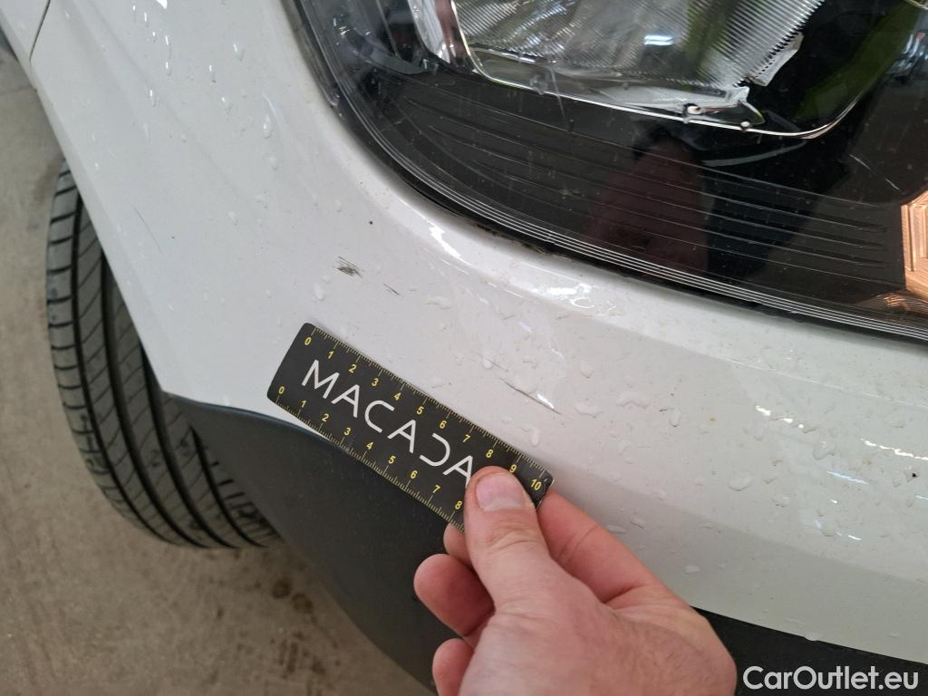  Peugeot  Partner  Premium L1 1.5 HDi 75CV BVM5 E6dT #38