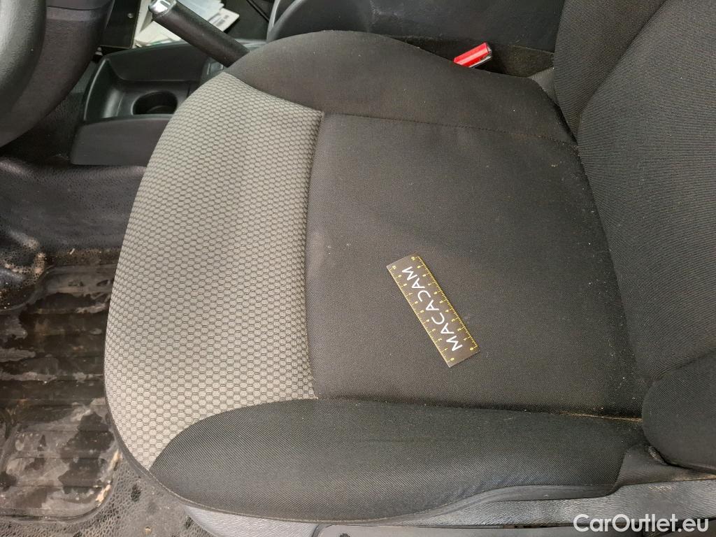  Renault  Kangoo  Express Extra (Série Spéciale) 1.5 dCi 115CV BVM6 E6dT #13