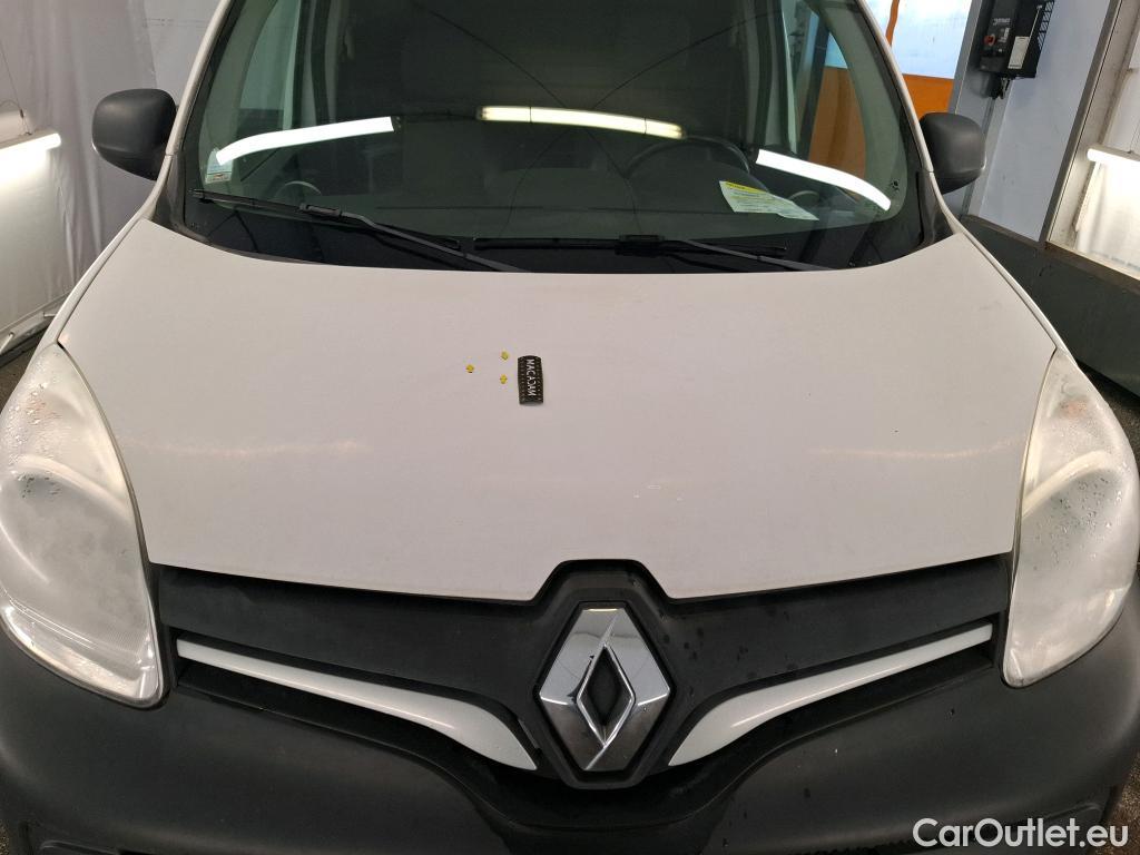  Renault  Kangoo  II Express Extra (Série Spéciale) 1.5 dCi #16