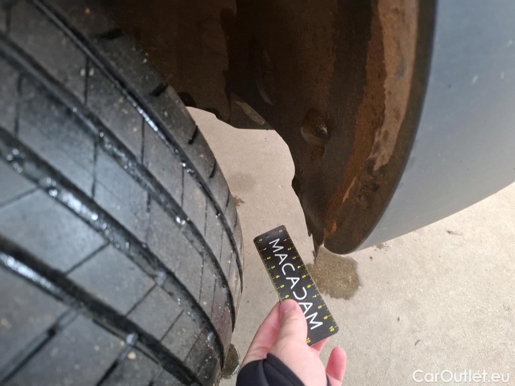  Renault  Kangoo  II Express Extra (Série Spéciale) 1.5 dCi 95CV BVM6 E6dT #10