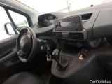  Peugeot  Partner  Premium L1 1.5 HDi 75CV BVM5 E6dT #5