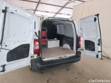  Peugeot  Partner  Premium L1 1.5 HDi 75CV BVM5 E6dT #10