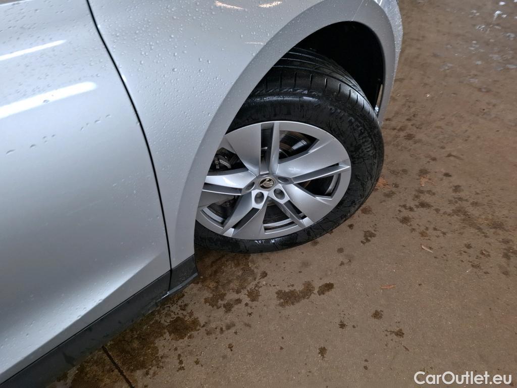  Skoda  ENYAQ  iV 80 Loft 82kWh BVA #14