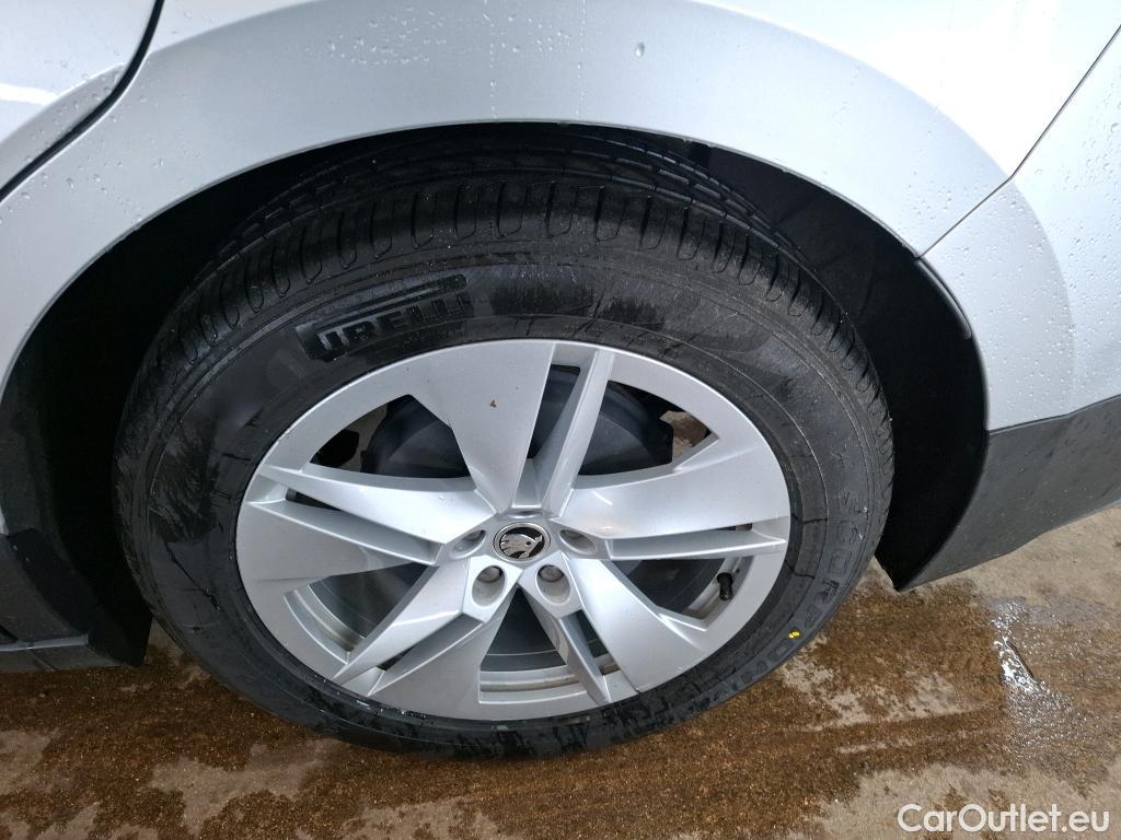  Skoda  ENYAQ  iV 80 Loft 82kWh BVA #10