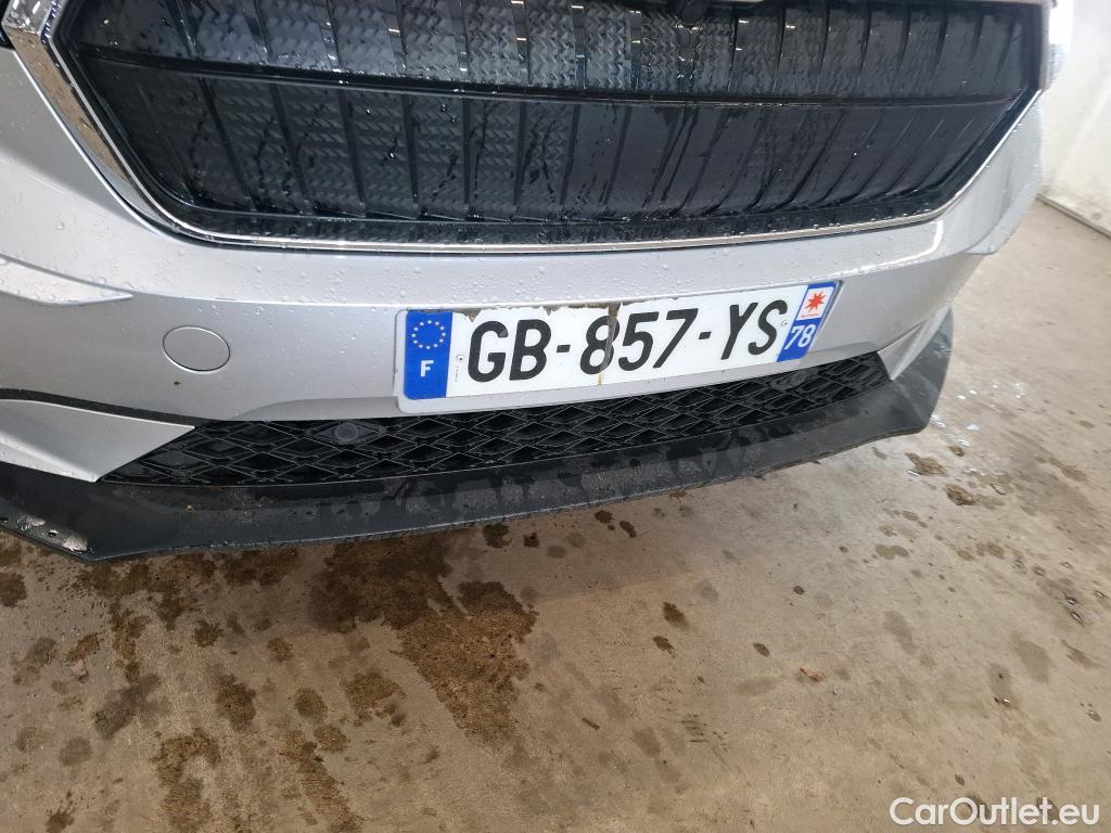  Skoda  ENYAQ  iV 80 Loft 82kWh BVA #6