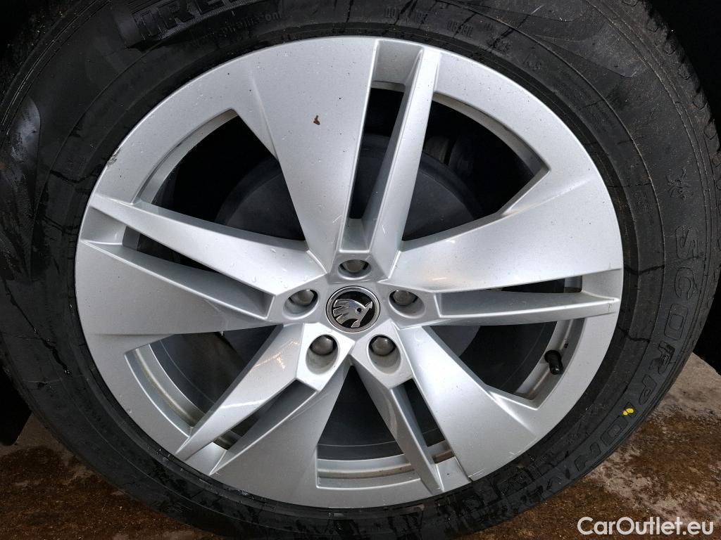  Skoda  ENYAQ  iV 80 Loft 82kWh BVA #11