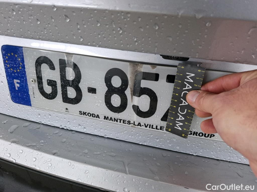  Skoda  ENYAQ  iV 80 Loft 82kWh BVA #9