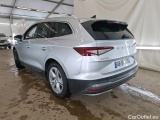  Skoda  ENYAQ  iV 80 Loft 82kWh BVA #3