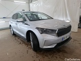  Skoda  ENYAQ  iV 80 Loft 82kWh BVA #5