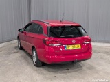  Opel  Astra 1.2 Bns Edition #4