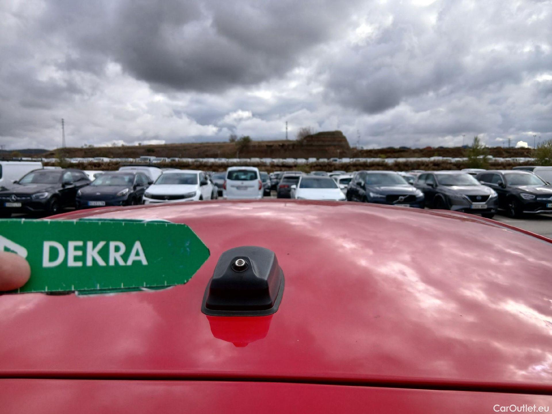  KIA  Picanto KIA  / 2020 / 5P / berlina con portón 1.0 DPi 49kW (67CV) Concept Pack Comfort #1