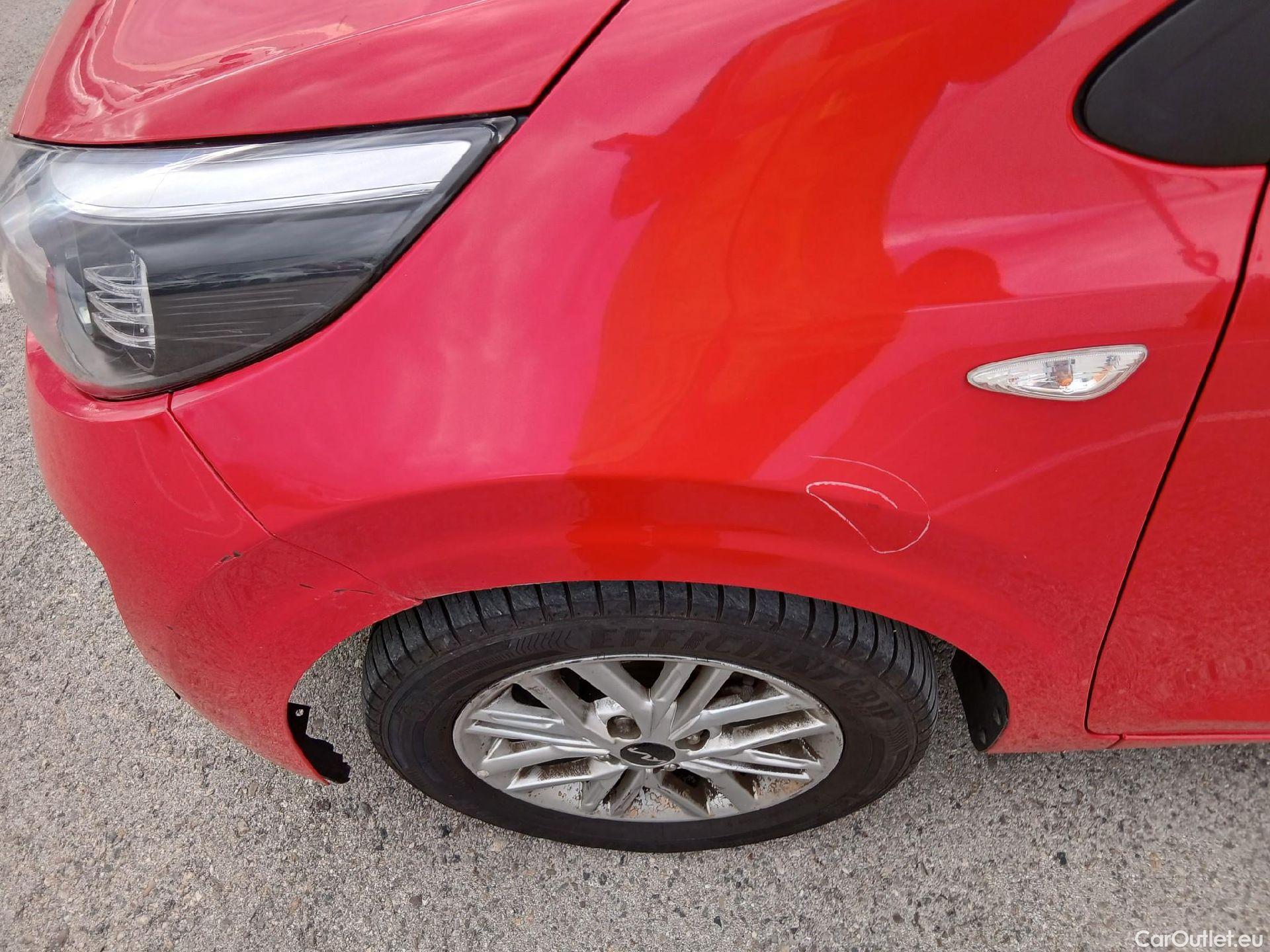  KIA  Picanto KIA  / 2020 / 5P / berlina con portón 1.0 DPi 49kW (67CV) Concept Pack Comfort #16