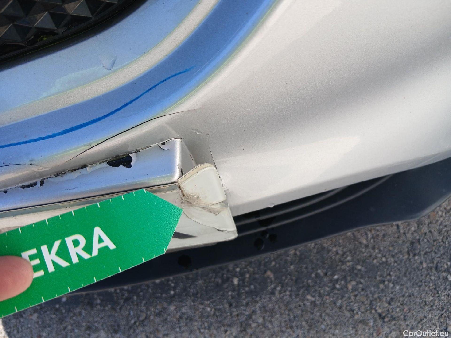  Dacia  Spring DACIA  / 2021 / 5P / berlina con portón Comfort Plus Electric 33kW (45CV) (AC) #13