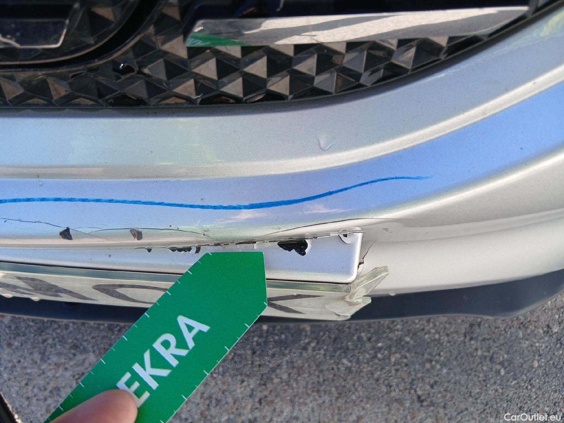  Dacia  Spring DACIA  / 2021 / 5P / berlina con portón Comfort Plus Electric 33kW (45CV) (AC) #15