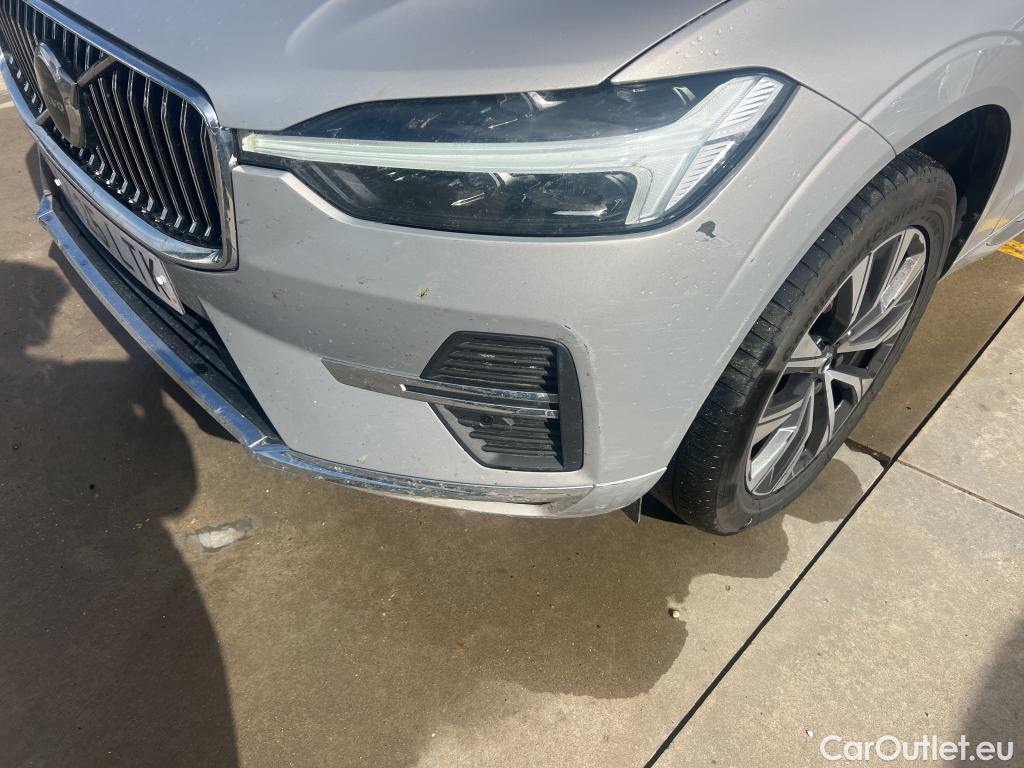  Volvo  XC60 VOLVO  / 2017 / 5P / todoterreno 2.0 B4 D AWD Inscription Auto #3