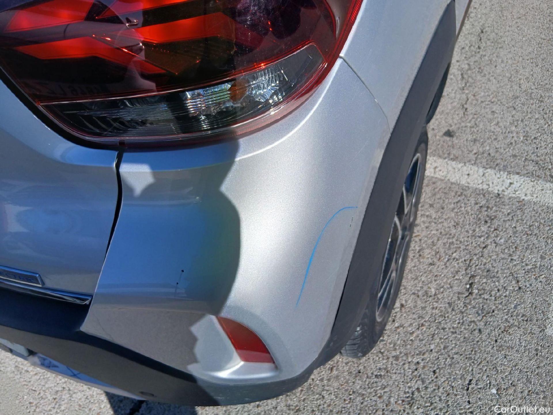  Dacia  Spring DACIA  / 2021 / 5P / berlina con portón Comfort Plus Electric 33kW (45CV) (AC) #32