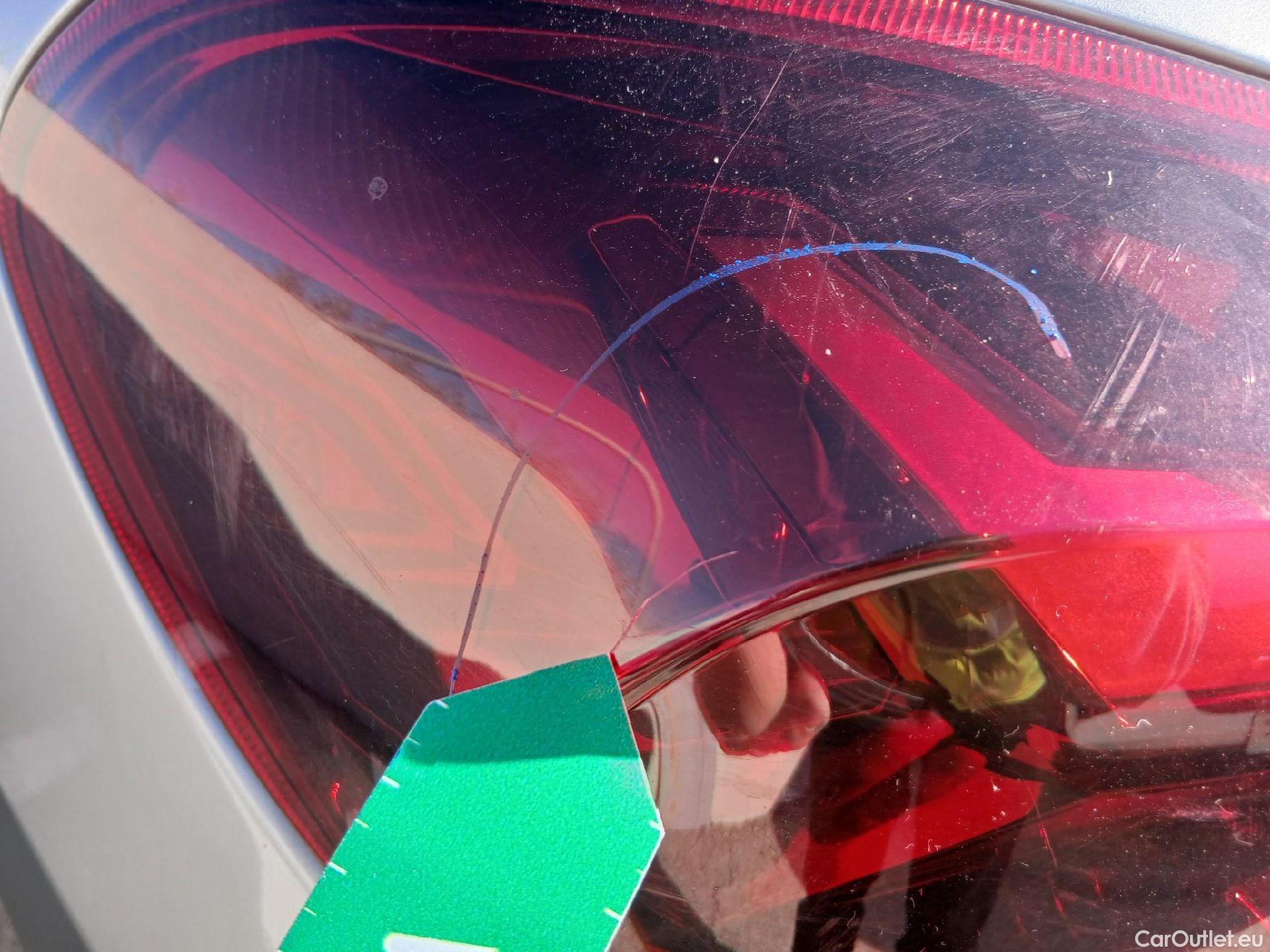  Dacia  Spring DACIA  / 2021 / 5P / berlina con portón Comfort Plus Electric 33kW (45CV) (AC) #21