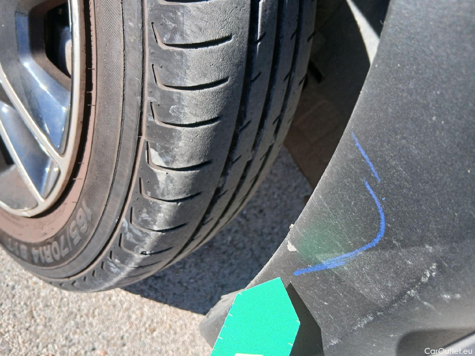  Dacia  Spring DACIA  / 2021 / 5P / berlina con portón Comfort Plus Electric 33kW (45CV) (AC) #39