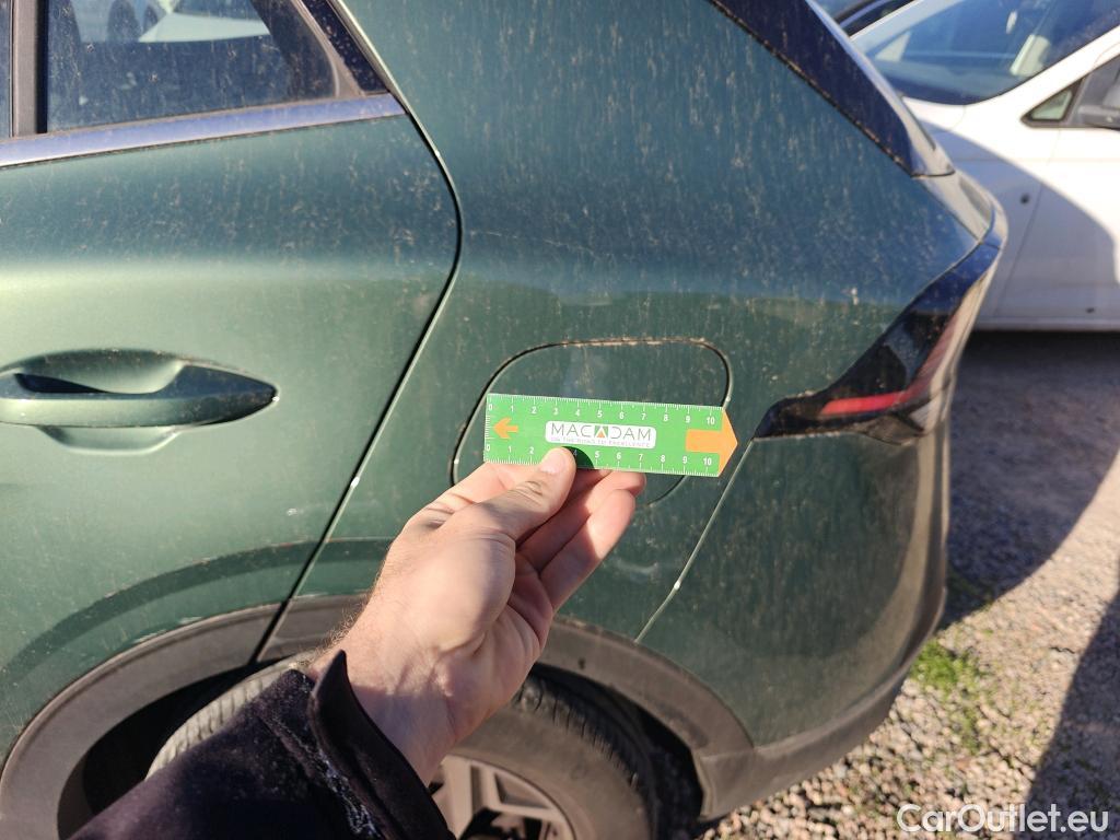  KIA  Sportage KIA  / 2022 / 5P / todoterreno 1.6 T-GDi 112kW (150CV) Concept 4X2 #7